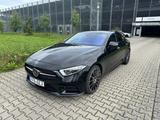 Mercedes-Benz CLS 450 4MATIC - AMG - BURMESTER - NİGHT P - 360 - Mercedes-Benz CLS 450 von privat