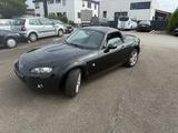 Mazda MX5 Roadster 1.8L Benzin - gebrauchte Mazda MX-5 aus dem Jahr 2008