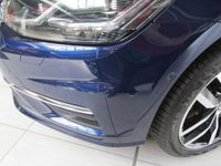 Vorschau Volkswagen Golf
