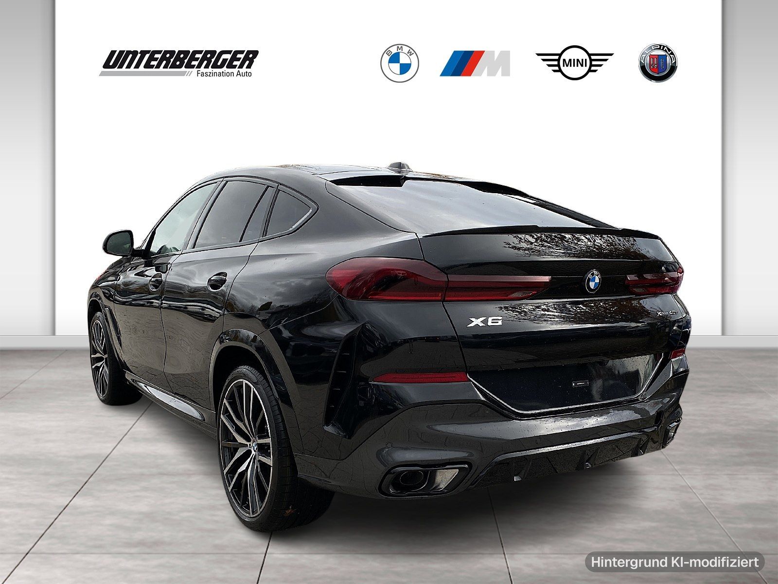 BMW X6 - Bild 4