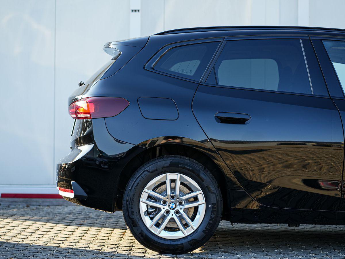 BMW Active 220d Active Tourer AHK PANO Sportsitze SoGlas, миниатюра 6