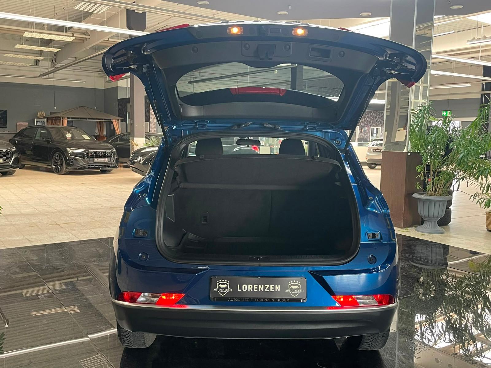 DFSK Fengon 500 / 2.HD/CARPLAY/Navi/LED/Kamera