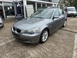 BMW 530 Baureihe 5 Lim. 530i - BMW 530 aus 2009: 530i