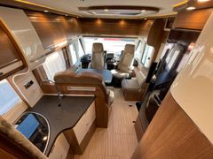Carthago C-Tourer I 144 | Queensbett | *Top Ausstattung!*