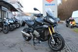BMW S1000XR ABSpro DTC ESA Modell 2016 - BMW MODELL