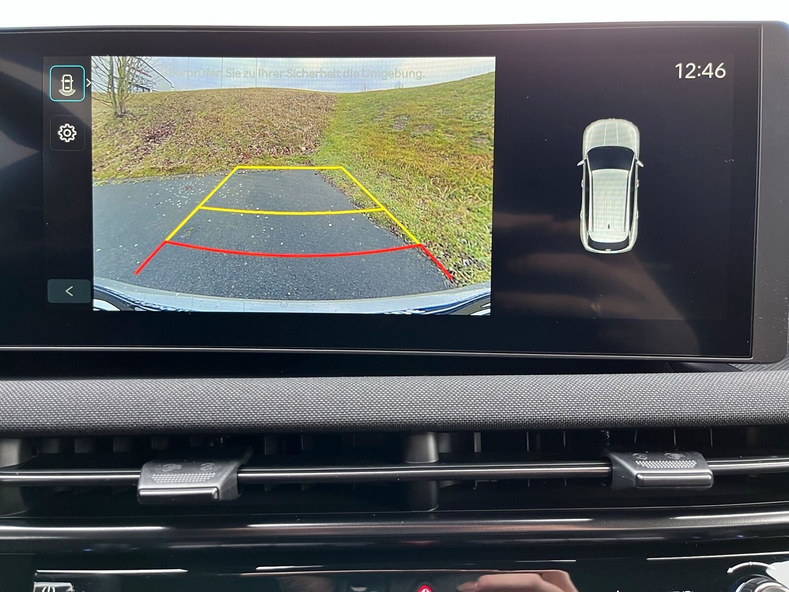 Hyundai Tucson – Bild 13