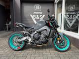 Yamaha MT-09 MT09 SC Project ESD ABS LED TC QS 1 Hand - Yamaha Motorräder in Frankfurt