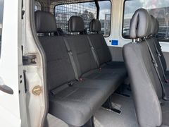 Fahrzeugabbildung Mercedes-Benz Sprinter 314 CDI,L2H1,8-Sitzer,1-Hand,StHz,Klima