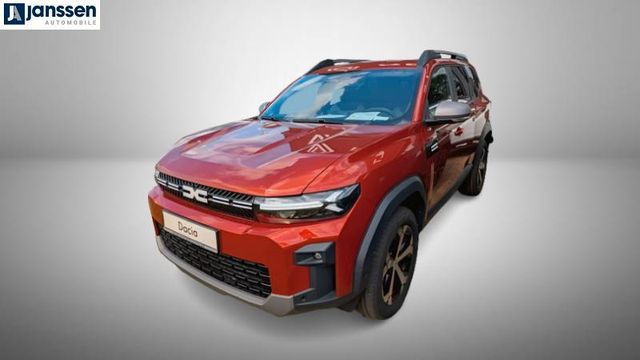 Dacia Bigster Journey TCe 140