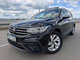 Volkswagen Tiguan 2.0 TDI Allspace*DSG*7-STZ*PAN*IQ*AHK*VOL - Volkswagen: Taxi