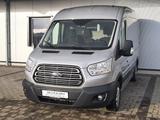 Ford Transit 2.2TDCi SORTIMO-Einbau*Klima*1.Hand* - Angebote