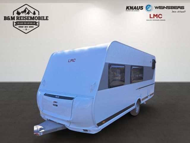 LMC Style 490 K Sofort Verfügbar
