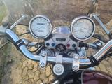 Yamaha Virago 750 XV Chopper; Top Zustand; HU 3/28 - YAMAHA XV 750 VIRAGO