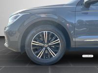 Volkswagen Tiguan - Vorschau Bild 9