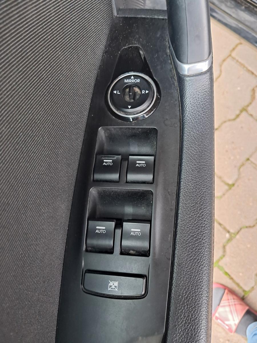 Hyundai i40 2014 — photo 12