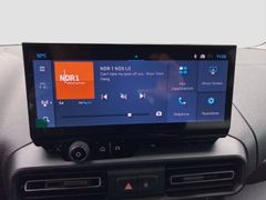 CITROEN Berlingo Plus 1.5 HDI 100 Klima Kamera LED