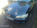Peugeot 406 1.8 16V Esplanade Esplanade - gebrauchte Peugeot 406 aus dem Jahr 1998