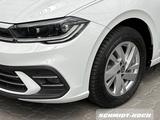 Volkswagen Polo 1.0 TSI Style Matrix-LED ACC Navi Sitzhzg. - Volkswagen: Von Händlern