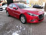 Mazda 3 SKYACTIV-G 120 SKYACTIV-Drive azda3 S SKYACTIV - gebrauchte Mazda 3 aus dem Jahr 2017