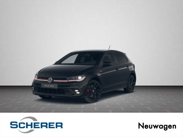 Polo GTI 2,0 l TSI OPF 152 kW (207 PS)