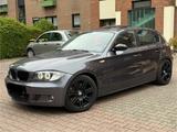 BMW 130i  M-Optik - BMW 130: 130i