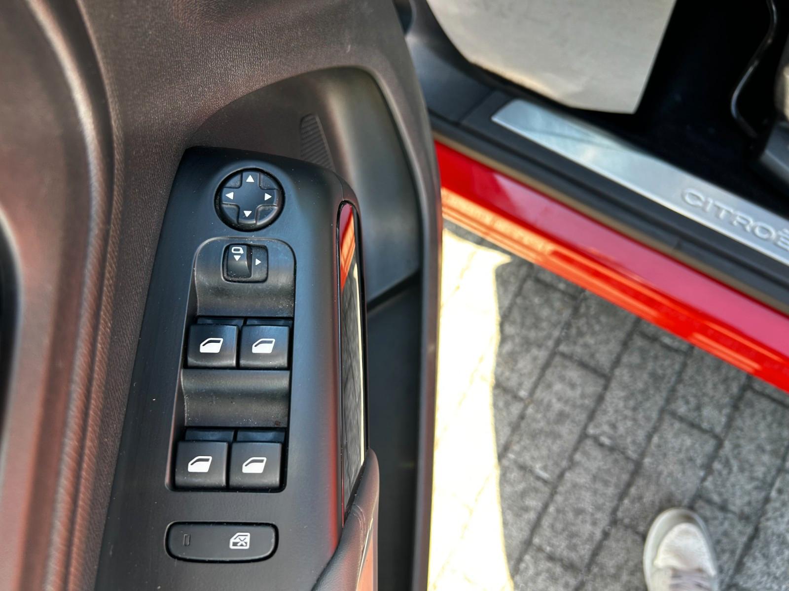 Citroën C5 Aircross Feel