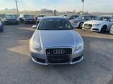 Audi A4 Avant 2.0 TDI Auto. S-Line Teilleder Euro4 - Audi A4 aus 2007: TDI