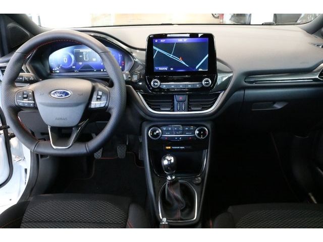 Fahrzeugabbildung Ford Puma ST-Line Winter Packet MHEV LED Navi PDC