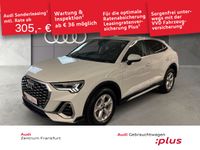 Audi Q3 - Vorschau Bild 1