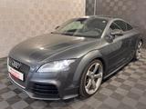 Audi TT RS Coupe XENON-SHZ-ALCAN.-PDC-TEMP-MWST 19% - Audi TT RS Gebrauchtwagen