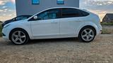 Ford Focus Titanium MK2 - Ford Focus aus 2008: Titanium
