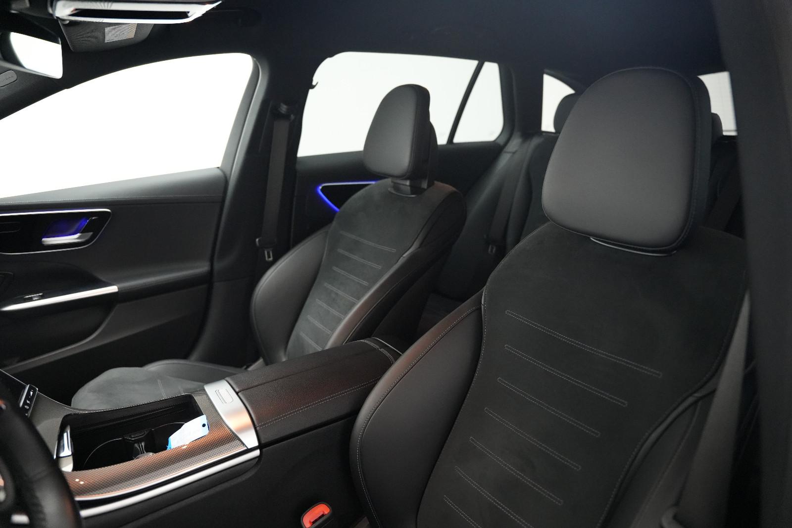 Mercedes-Benz C-Class d *AMG*Carbon*Ambiente*Kamera*AHK, миниатюра 17