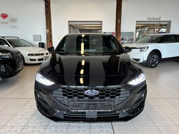 Ford Focus Lim. ST-Line