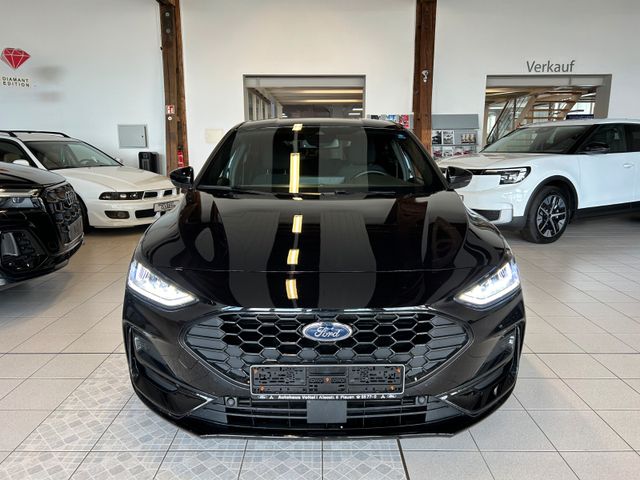 Ford Focus Lim. ST-Line