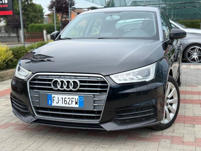 AUDI Audi A1 SPB 1.6 TDI 116 CV S tronic Admired EURO