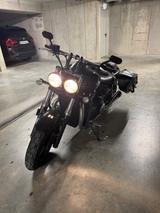 Triumph Thunderbird Storm - TRIUMPH THUNDERBIRD STORM