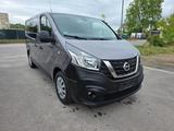 Nissan NV300 Kombi L1H1 2,7t COMFORT - Nissan NV300 aus 2017