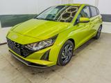 Hyundai i20 COMFORT NAVI RFK ALU WP 1.0 T-GDI 66,2kW/... - Hyundai i20: Kleinwagen, Comfort