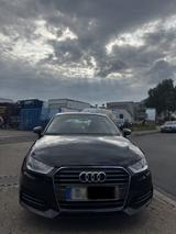 Audi Verkaufe Audi A1 1.0 TFSI  Top gepflegt, ... - Audi A1: Kombi