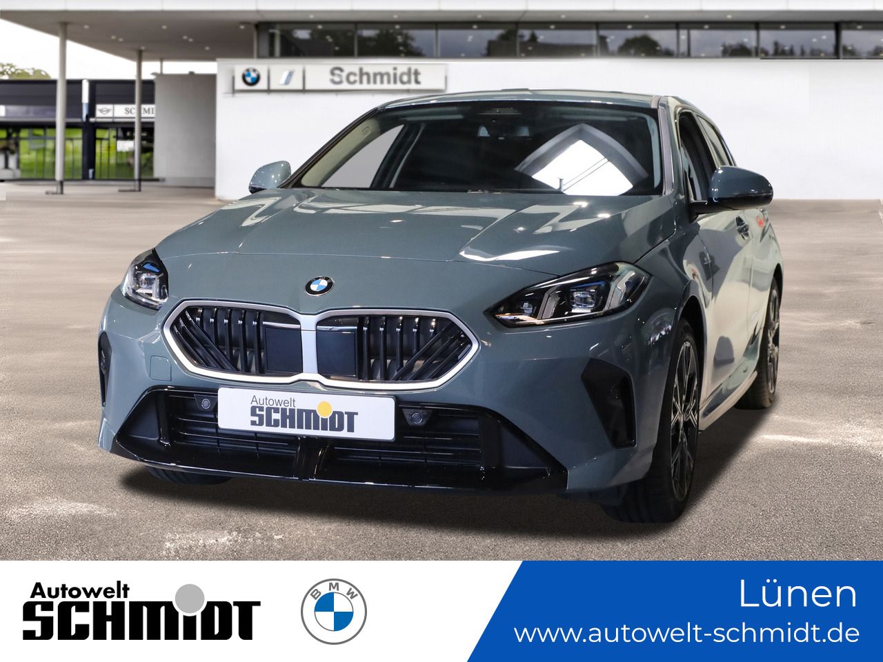 BMW 120 M Sport Design  UPE 47.180 EUR