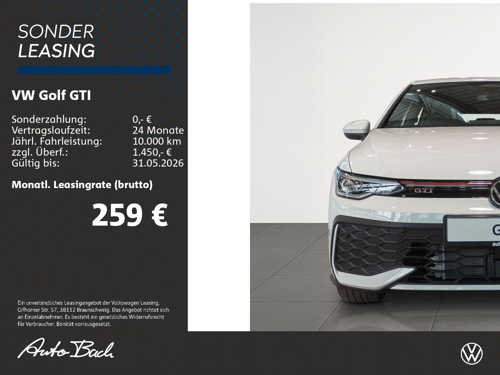 Volkswagen Golf - Bild 2