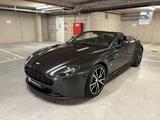 Aston Martin V8 Vantage VANTAGE S SP10 EDITION ROADSTER - Aston Martin aus 2015