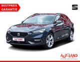 Seat Leon ST FR 1.5 eTSi DSG LED Navi ACC Memory DAB