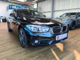 BMW 118 Baureihe 1 Lim. 5-trg. 118 i Sport Line - BMW 118 in Bonn