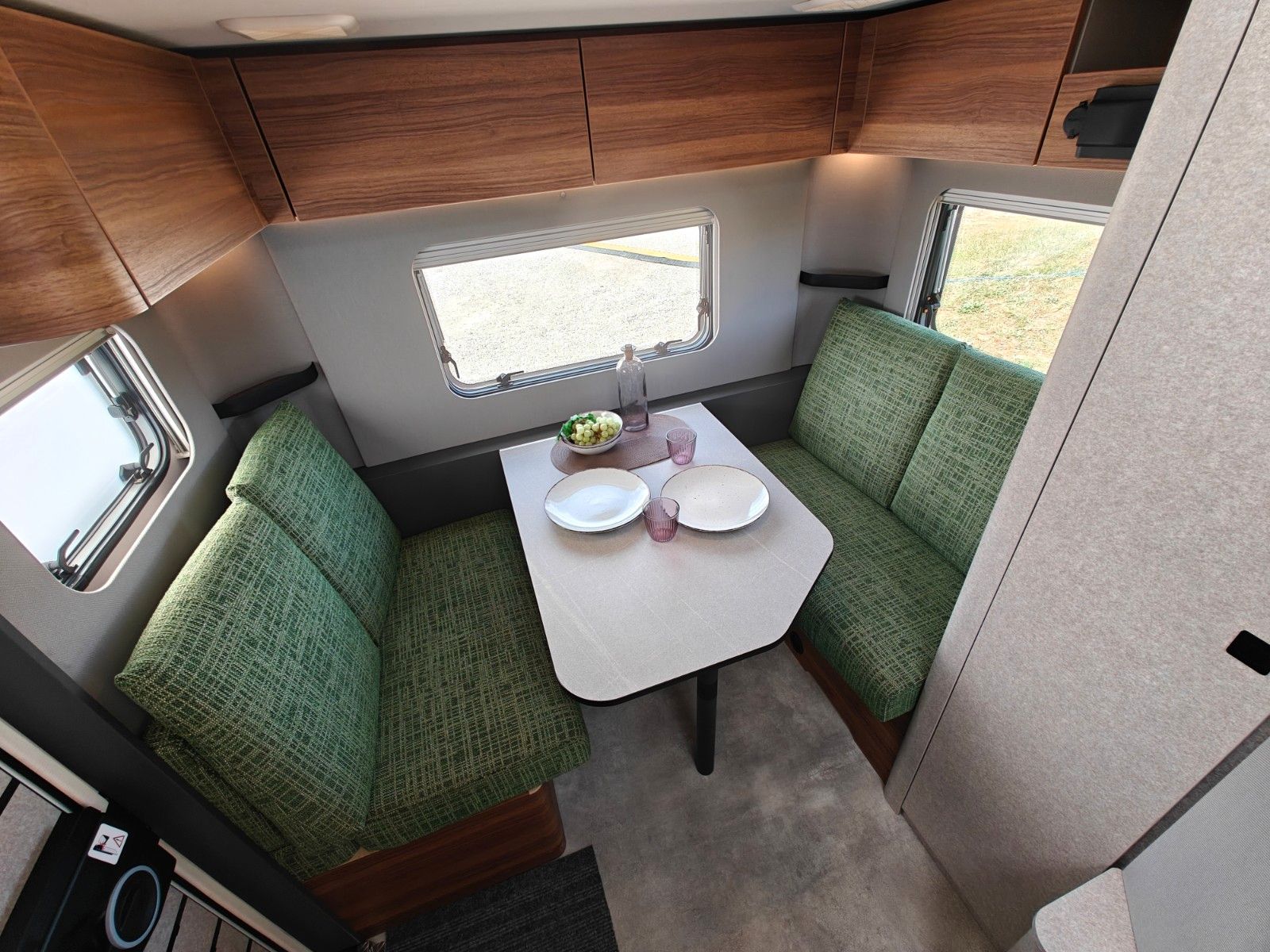 Fahrzeugabbildung HYMER / ERIBA / HYMERCAR Feeling 470 2026