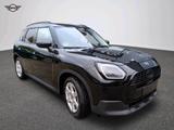 MINI Countryman D - schwarze MINI One D Countryman
