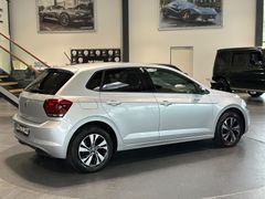 VW Polo - Ansicht 3