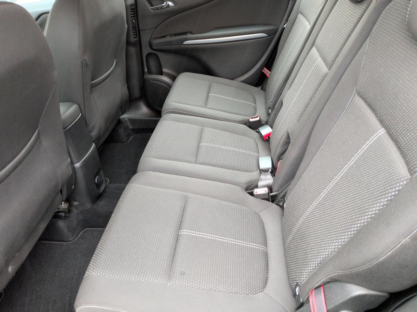 Opel Zafira C Edition AHK-abnehmbar Apple CarPlay And