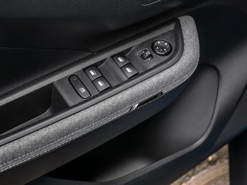 Opel Frontera Electric GS 83 kW Spurhalteassistent