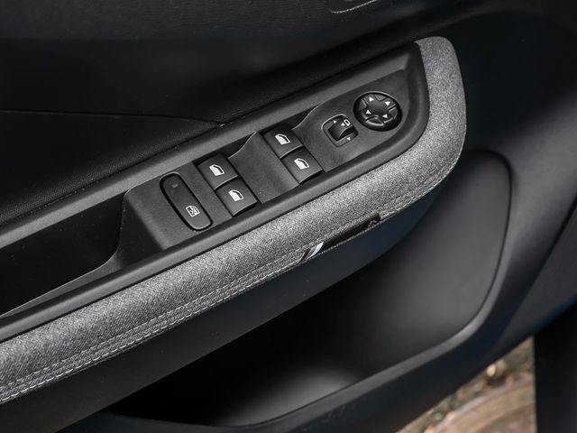 Opel Frontera Electric GS 83 kW Spurhalteassistent